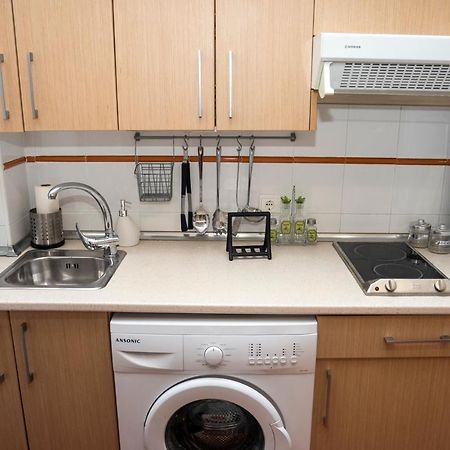 180 Home Apartamento En El Centro Buena Ubicacion Peral Sevilla Bagian luar foto