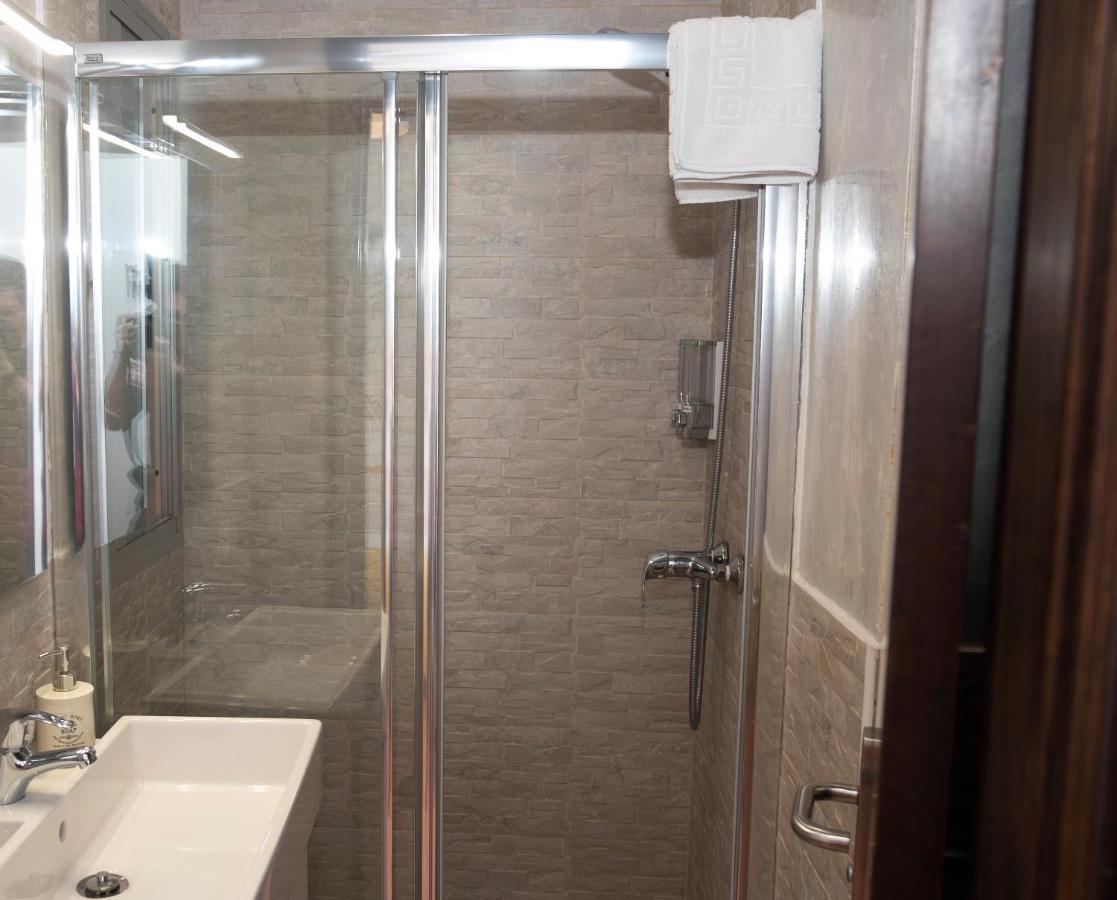 180 Home Apartamento En El Centro Buena Ubicacion Peral Sevilla Bagian luar foto